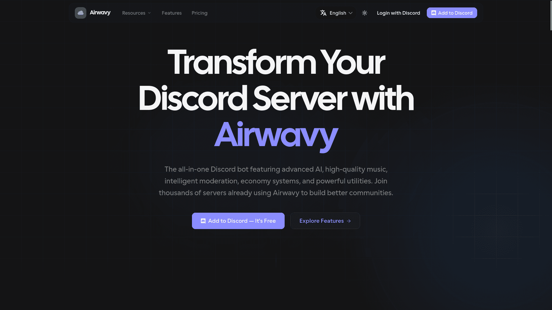 Airwavy preview