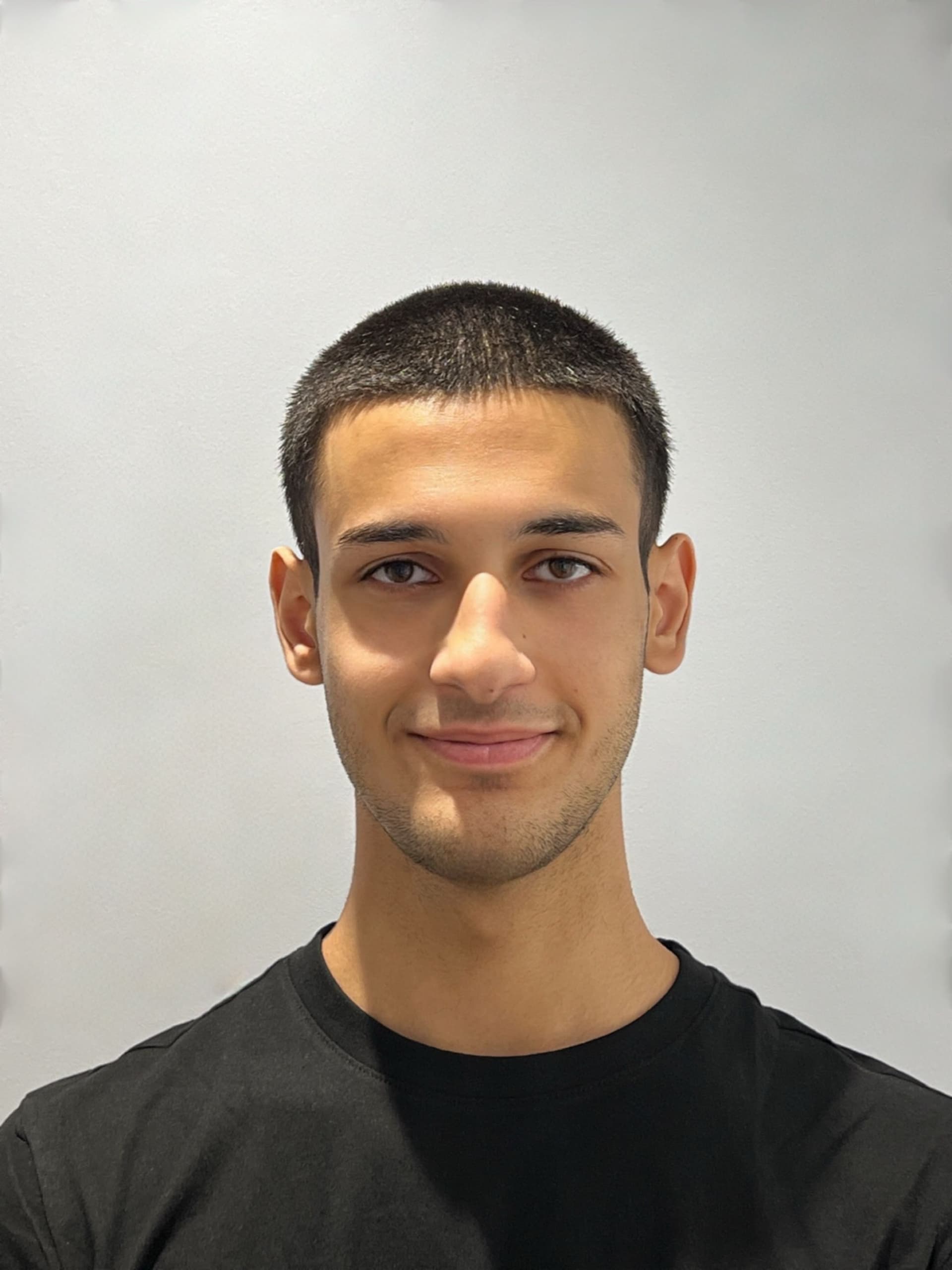 Amir Alomar
